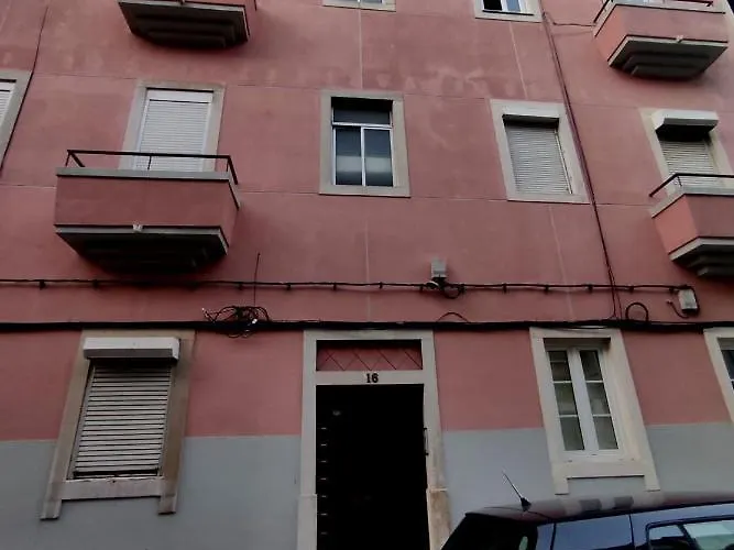 Appartement Memo Moscavide *