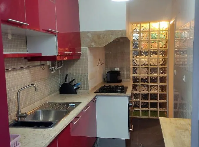 Memo Moscavide Appartement Lisboa
