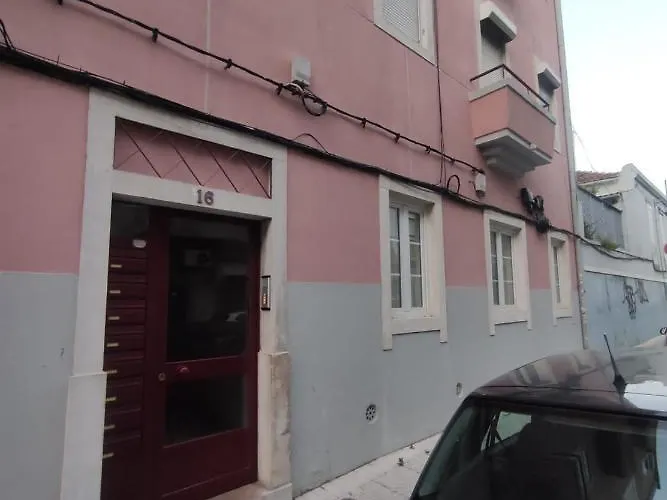 Memo Moscavide Appartement Lisboa