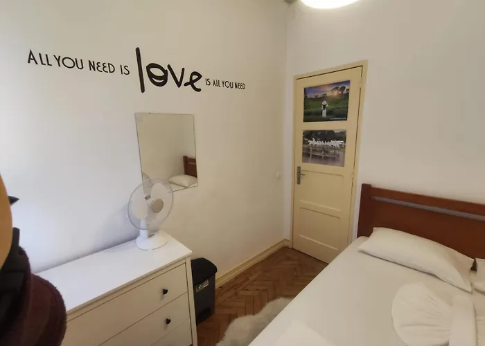 Memo Moscavide Appartement *