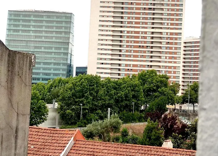 Appartement Memo Moscavide *