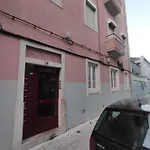 Memo Moscavide Apartamento Lisboa